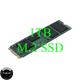 1TB M.2 SSD